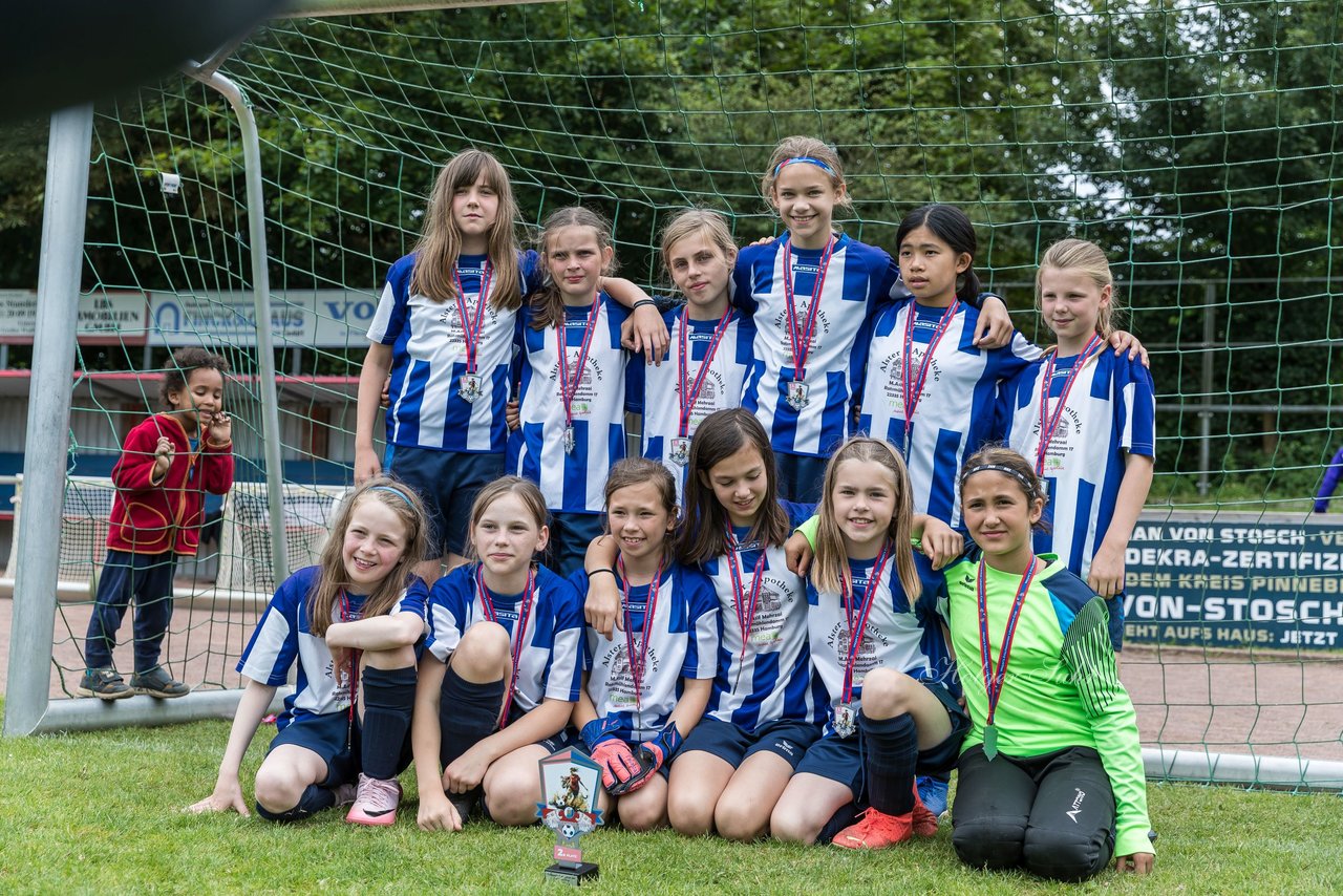 Bild 264 - Loewinnen Cup